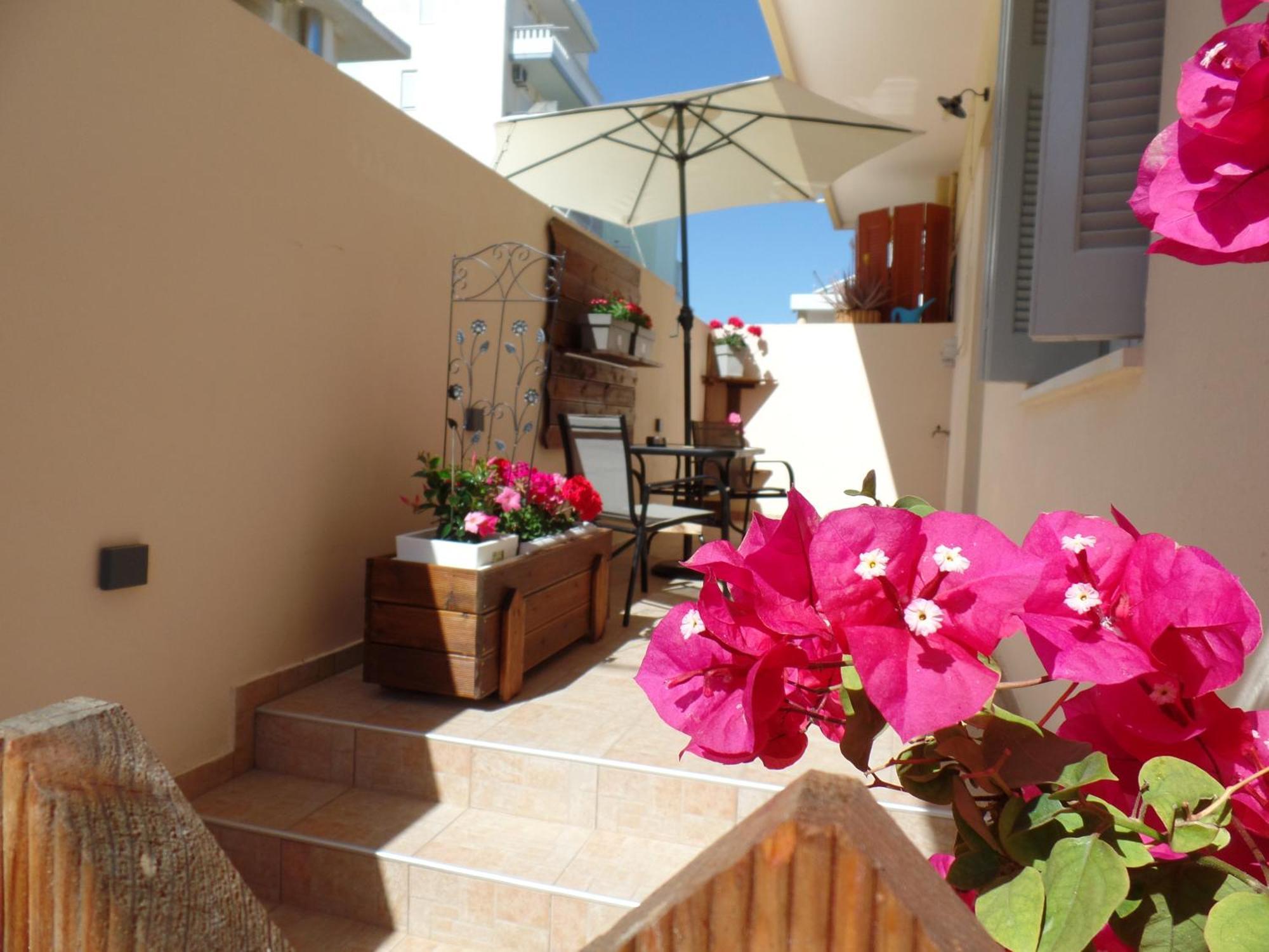 Ellis Home With Private Entrance And Nice Veranda Ханья Экстерьер фото