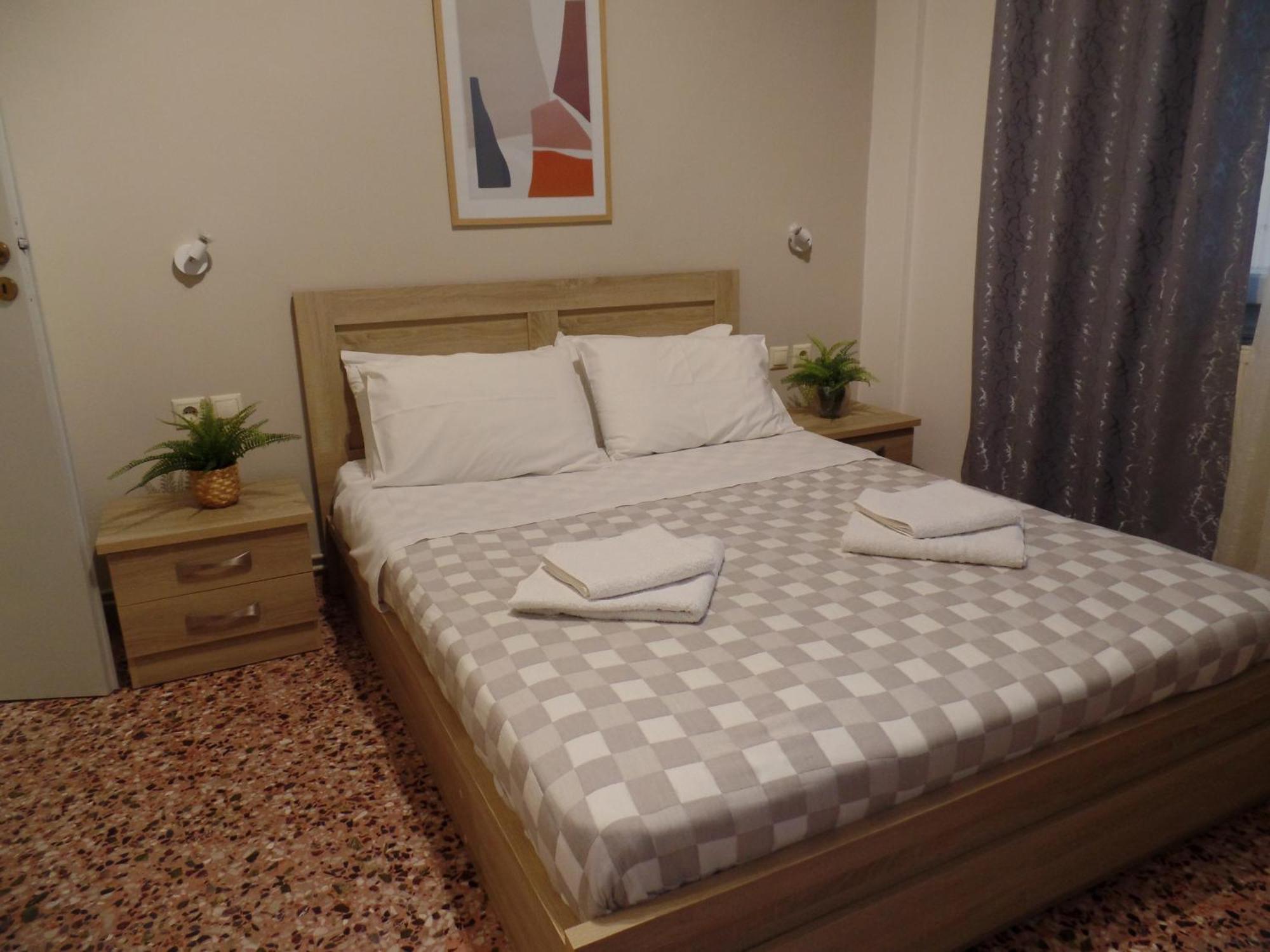 Ellis Home With Private Entrance And Nice Veranda Ханья Экстерьер фото
